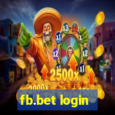 fb.bet login